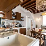 Holiday home Yria Traditional House