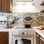 Yria Traditional House Holiday home Vivlos