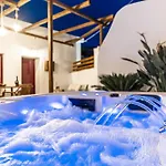 Holiday home Yria Traditional House Vivlos