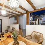 Holiday home Yria Traditional House *