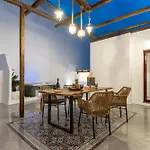 Holiday home Yria Traditional House
