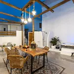 Holiday home Yria Traditional House