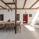Holiday home Yria Traditional House Vivlos