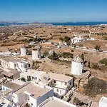Holiday home Yria Traditional House