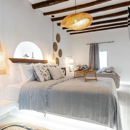 Yria Traditional House Holiday home Vivlos