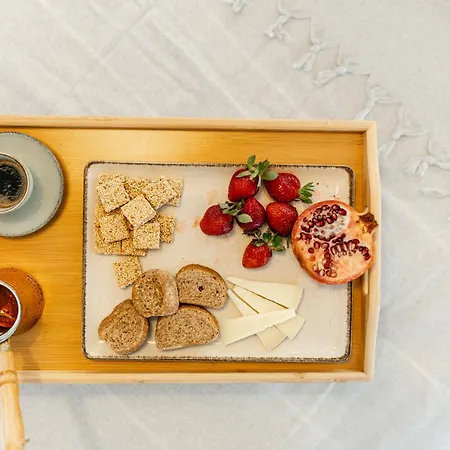 Holiday home Yria Traditional House