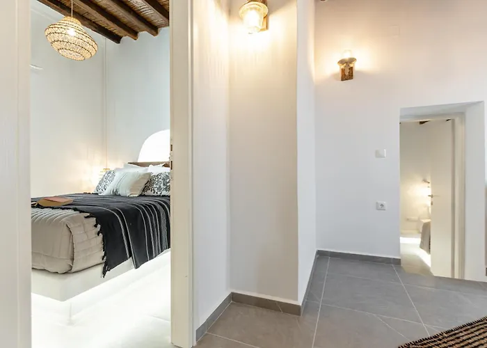 Yria Traditional House