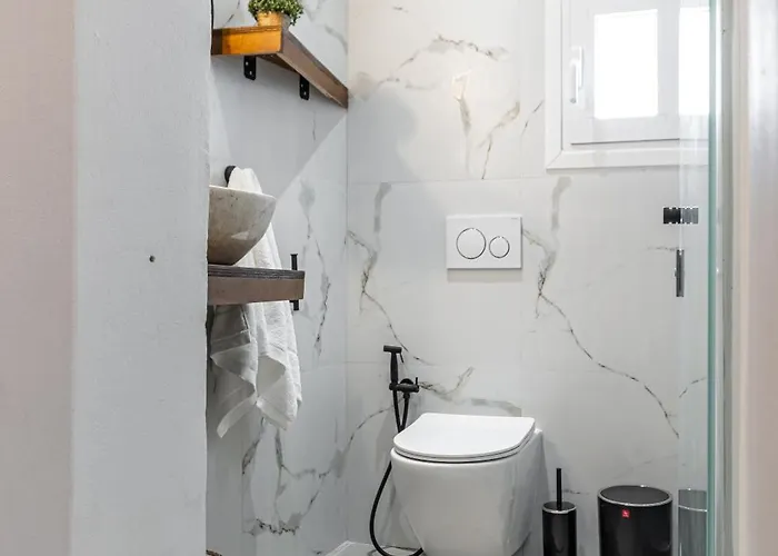 Holiday home Yria Traditional House *