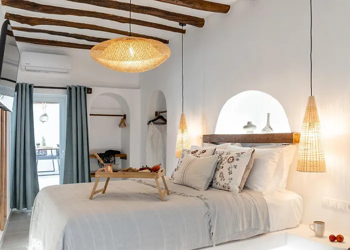 Holiday home Yria Traditional House Vivlos