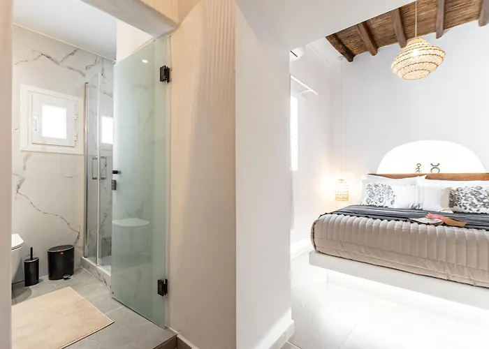 Yria Traditional House