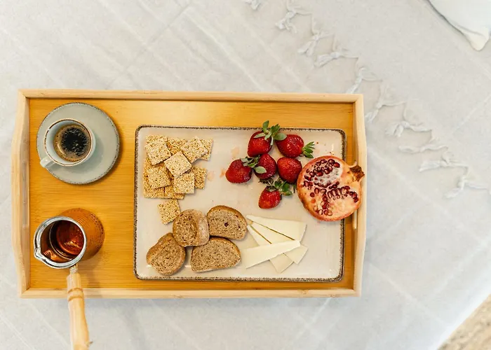 Holiday home Yria Traditional House