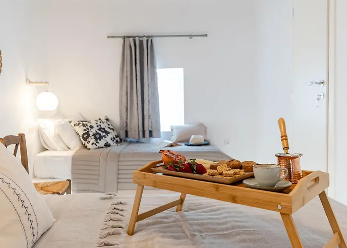 Holiday home Yria Traditional House