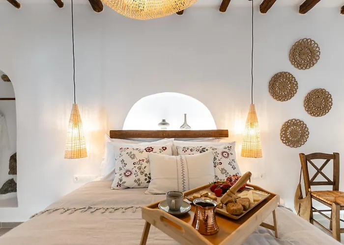 Holiday home Yria Traditional House *