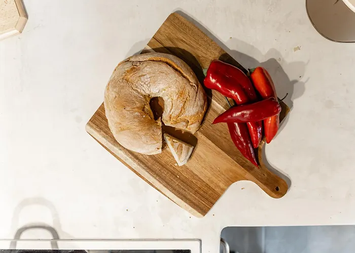 Yria Traditional House Holiday home