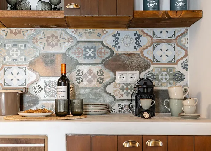 Yria Traditional House