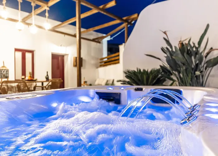 Holiday home Yria Traditional House Vivlos