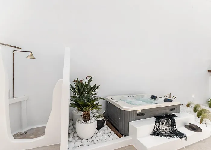 Yria Traditional House