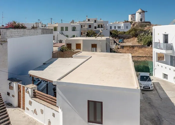 Yria Traditional House *