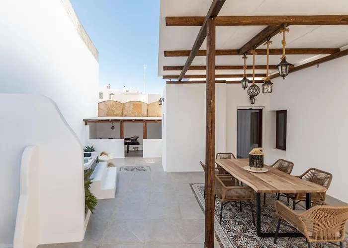 Yria Traditional House