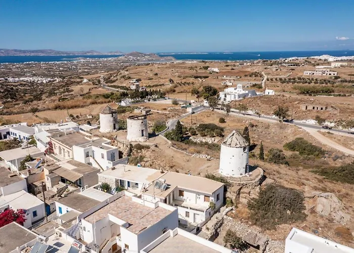 Holiday home Yria Traditional House