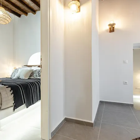 Yria Traditional House