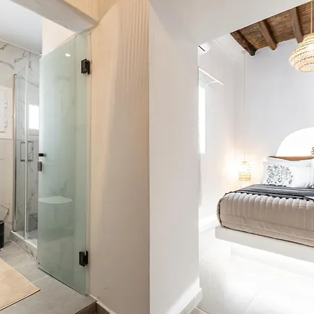 Yria Traditional House