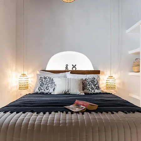 Yria Traditional House