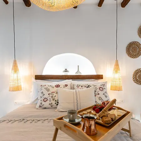 Сasa de vacaciones Yria Traditional House *