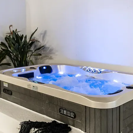 Сasa de vacaciones Yria Traditional House *