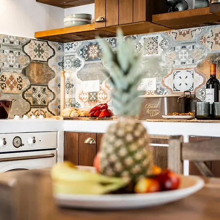 Yria Traditional House Сasa de vacaciones