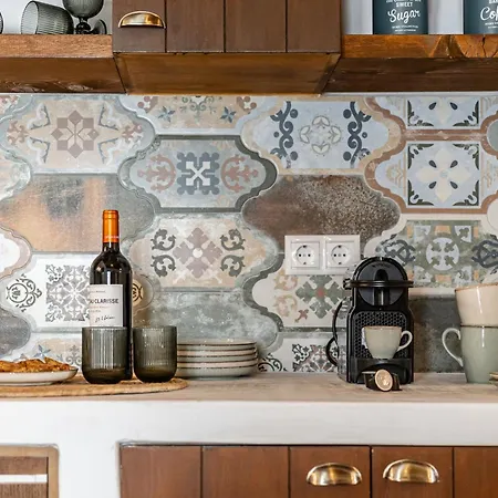 Yria Traditional House