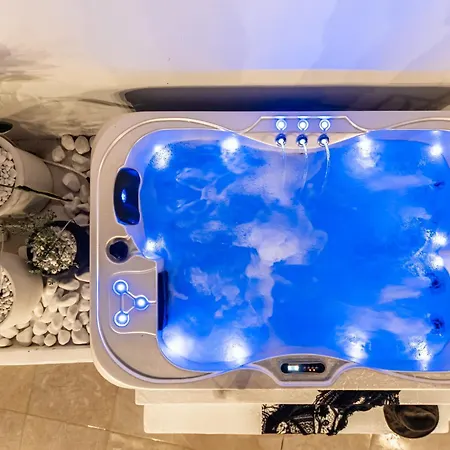 Yria Traditional House *