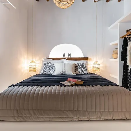 Сasa de vacaciones Yria Traditional House