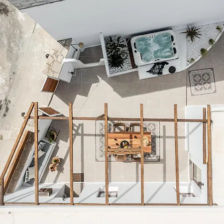 Yria Traditional House Сasa de vacaciones