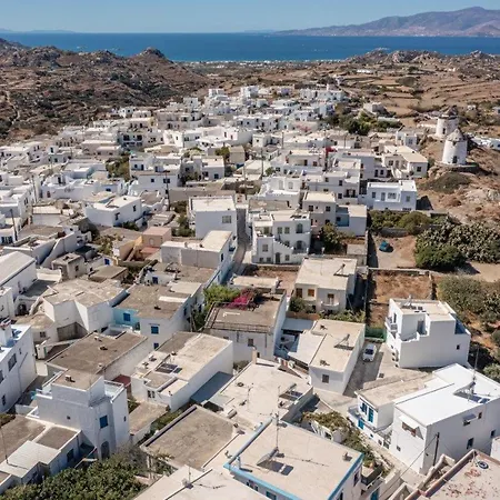 Yria Traditional House Сasa de vacaciones