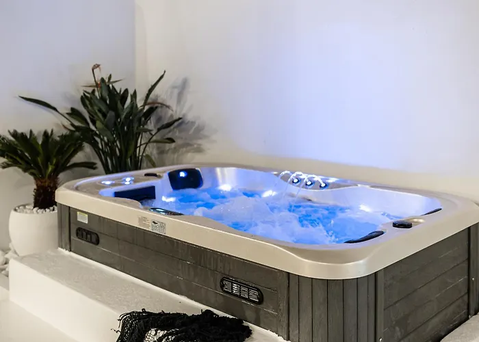 度假居 Yria Traditional House *