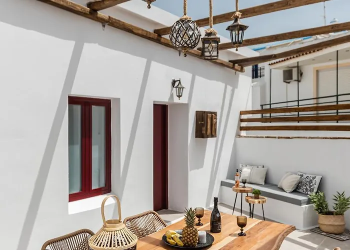 Yria Traditional House *