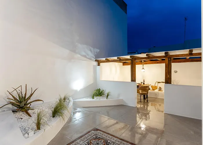 Yria Traditional House Vívlos