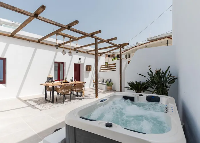 Yria Traditional House *