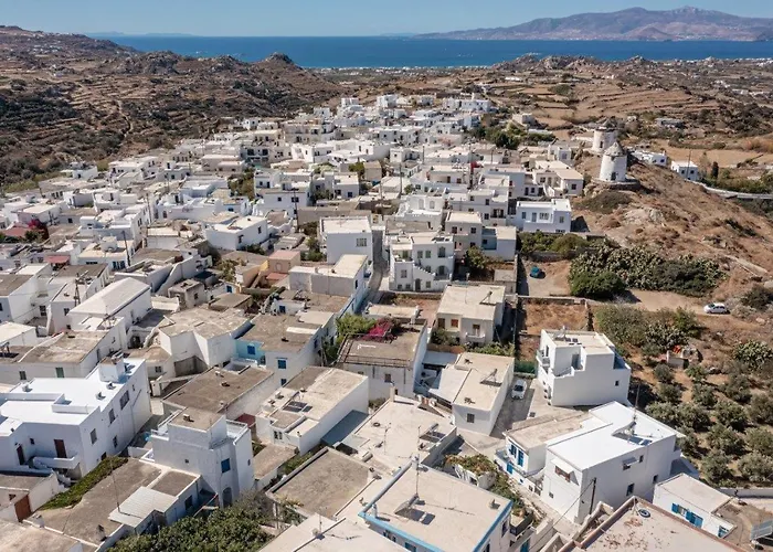 Yria Traditional House 度假居